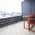 Апартаменты Welcome In - 66-b 'mountainside' In Niedersfeld-winterberg Mit Balkon, Schoener Aussicht Und Abstellraum Винтерберг