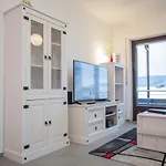 Welcome In - 66-b 'mountainside' In Niedersfeld-winterberg Mit Balkon, Schoener Aussicht Und Abstellraum Апартаменты *