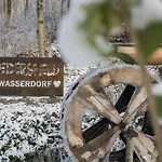Апартаменты Welcome In - 66-b 'mountainside' In Niedersfeld-winterberg Mit Balkon, Schoener Aussicht Und Abstellraum *