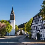 Welcome In - 66-b 'mountainside' In Niedersfeld-winterberg Mit Balkon, Schoener Aussicht Und Abstellraum Апартаменты Винтерберг
