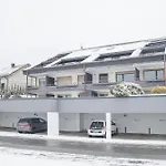 Апартаменты Welcome In - 66-b 'mountainside' In Niedersfeld-winterberg Mit Balkon, Schoener Aussicht Und Abstellraum