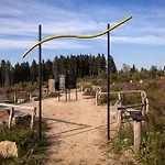 Welcome In - 66-b 'mountainside' In Niedersfeld-winterberg Mit Balkon, Schoener Aussicht Und Abstellraum Апартаменты Винтерберг