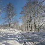 Welcome In - 66-b 'mountainside' In Niedersfeld-winterberg Mit Balkon, Schoener Aussicht Und Abstellraum *