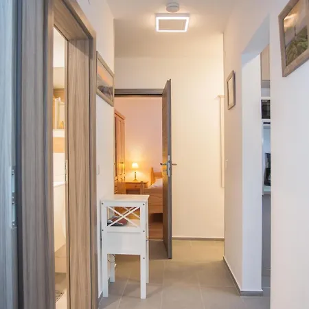 דירה Welcome In - In Niedersfeld-winterberg Met Balkon, Mooi Uitzicht En Berging