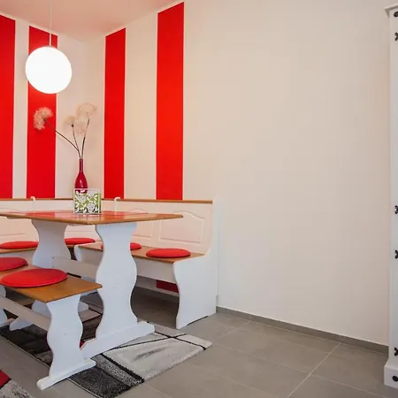 Welcome In - In Niedersfeld-winterberg Met Balkon, Mooi Uitzicht En Berging 温特贝格