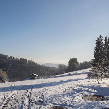 Welcome In - 66-b 'mountainside' In Niedersfeld-winterberg Mit Balkon, Schoener Aussicht Und Abstellraum