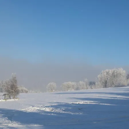 Welcome In - 66-b 'mountainside' In Niedersfeld-winterberg Mit Balkon, Schoener Aussicht Und Abstellraum Apartment
