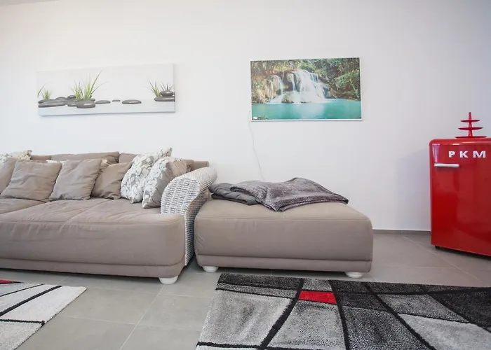 Welcome In - In Niedersfeld-winterberg Met Balkon, Mooi Uitzicht En Berging 公寓 *