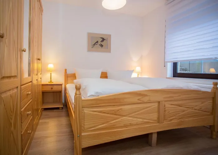 Welcome In - In Niedersfeld-winterberg Met Balkon, Mooi Uitzicht En Berging 温特贝格