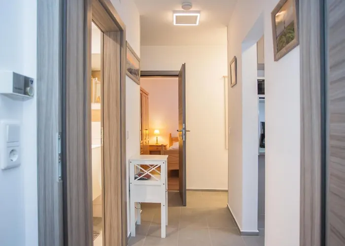 Apartamento Welcome In - In Niedersfeld-winterberg Met Balkon, Mooi Uitzicht En Berging